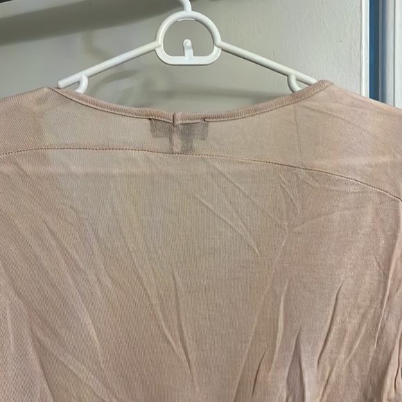 SALE!! SIRENS BABY PINK TOP 🔥🔥5/25!!🔥🔥 - Picture 5 of 7